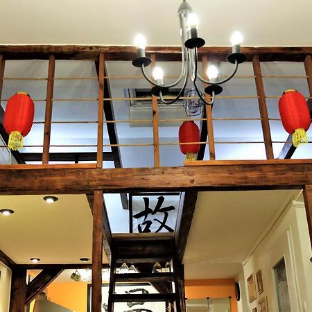 Privoffice4U Samurai - Old Town, Main Square, Main Station Krakow Ngoại thất bức ảnh