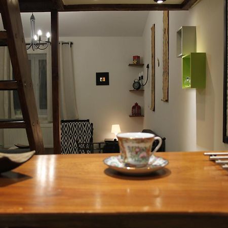 Privoffice4U Samurai - Old Town, Main Square, Main Station Krakow Ngoại thất bức ảnh