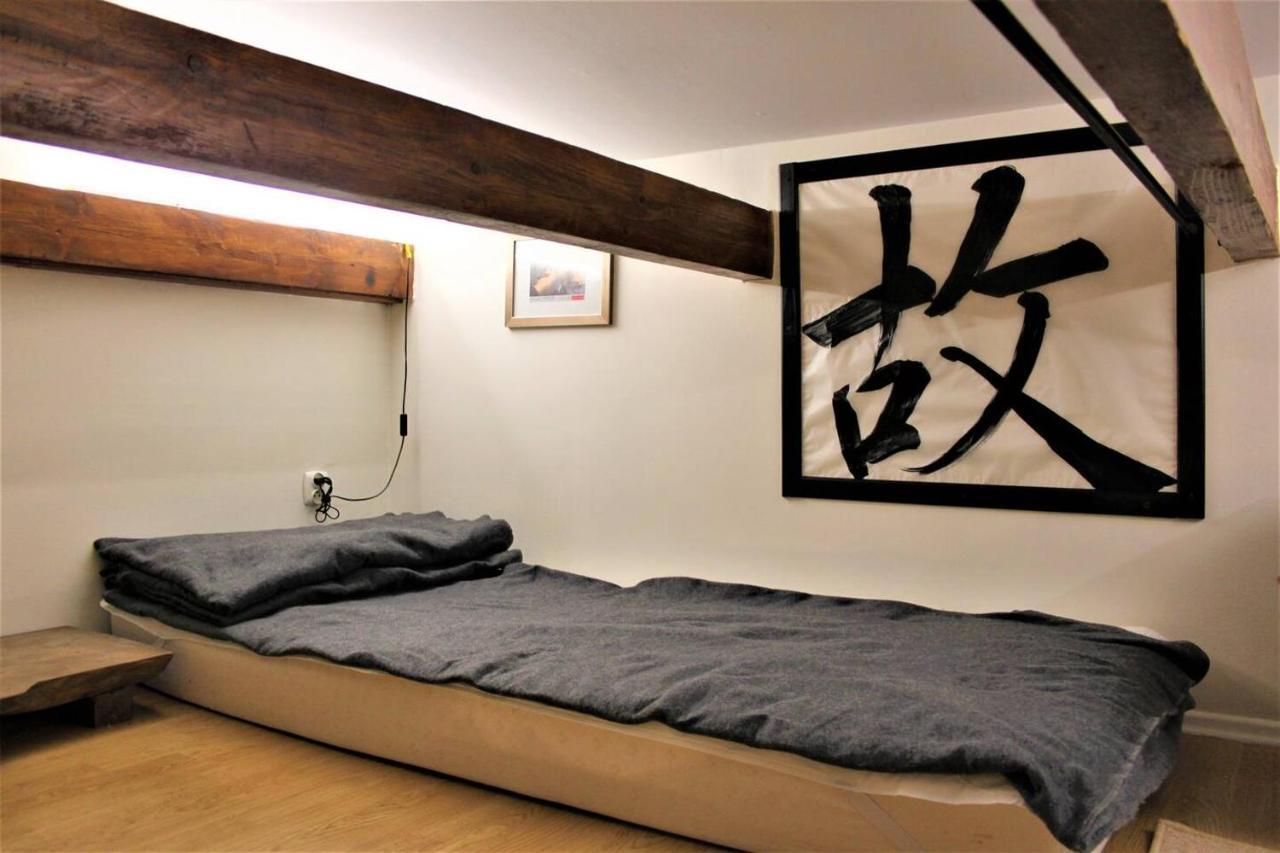 Privoffice4U Samurai - Old Town, Main Square, Main Station Krakow Ngoại thất bức ảnh