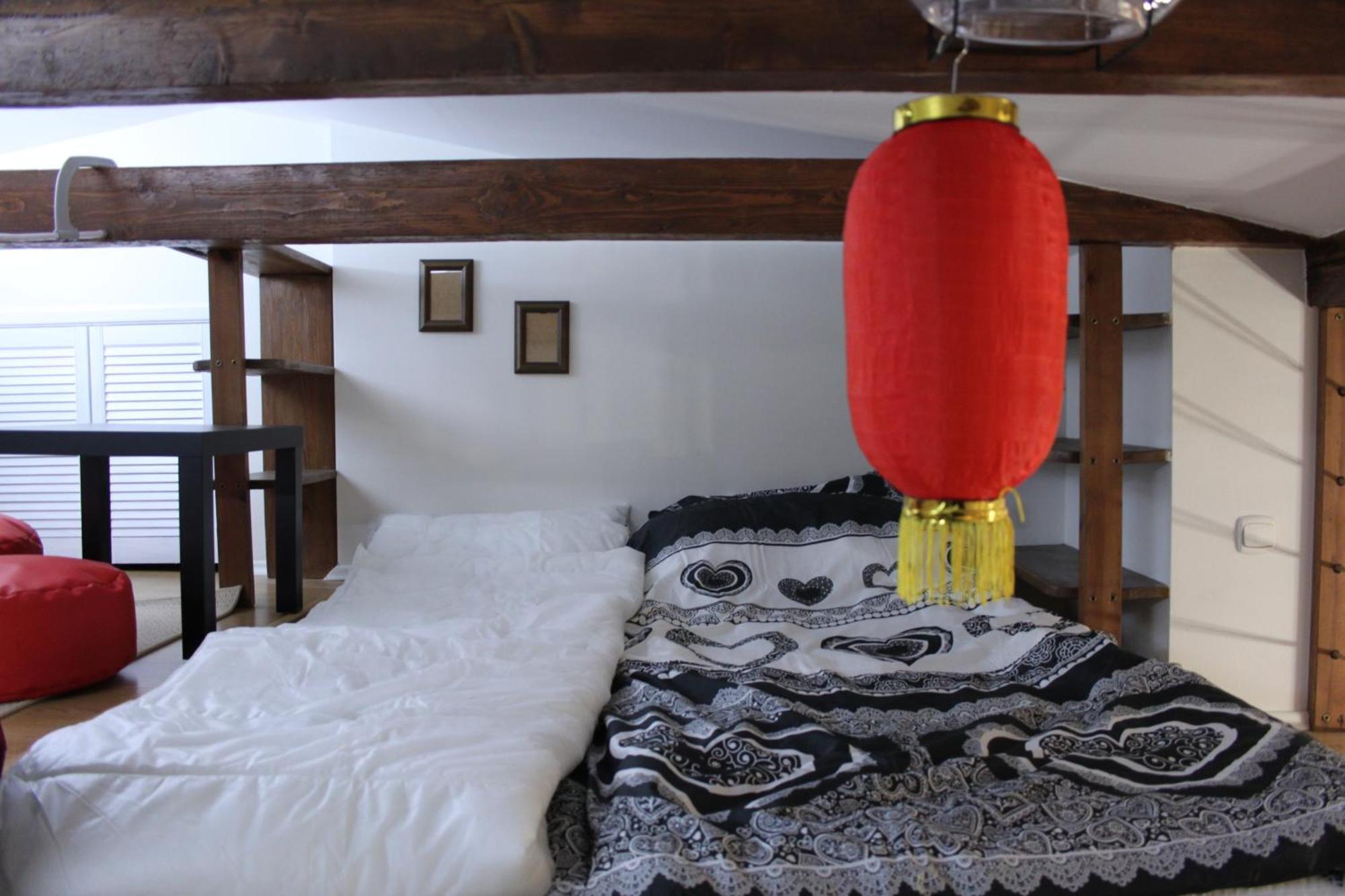 Privoffice4U Samurai - Old Town, Main Square, Main Station Krakow Ngoại thất bức ảnh