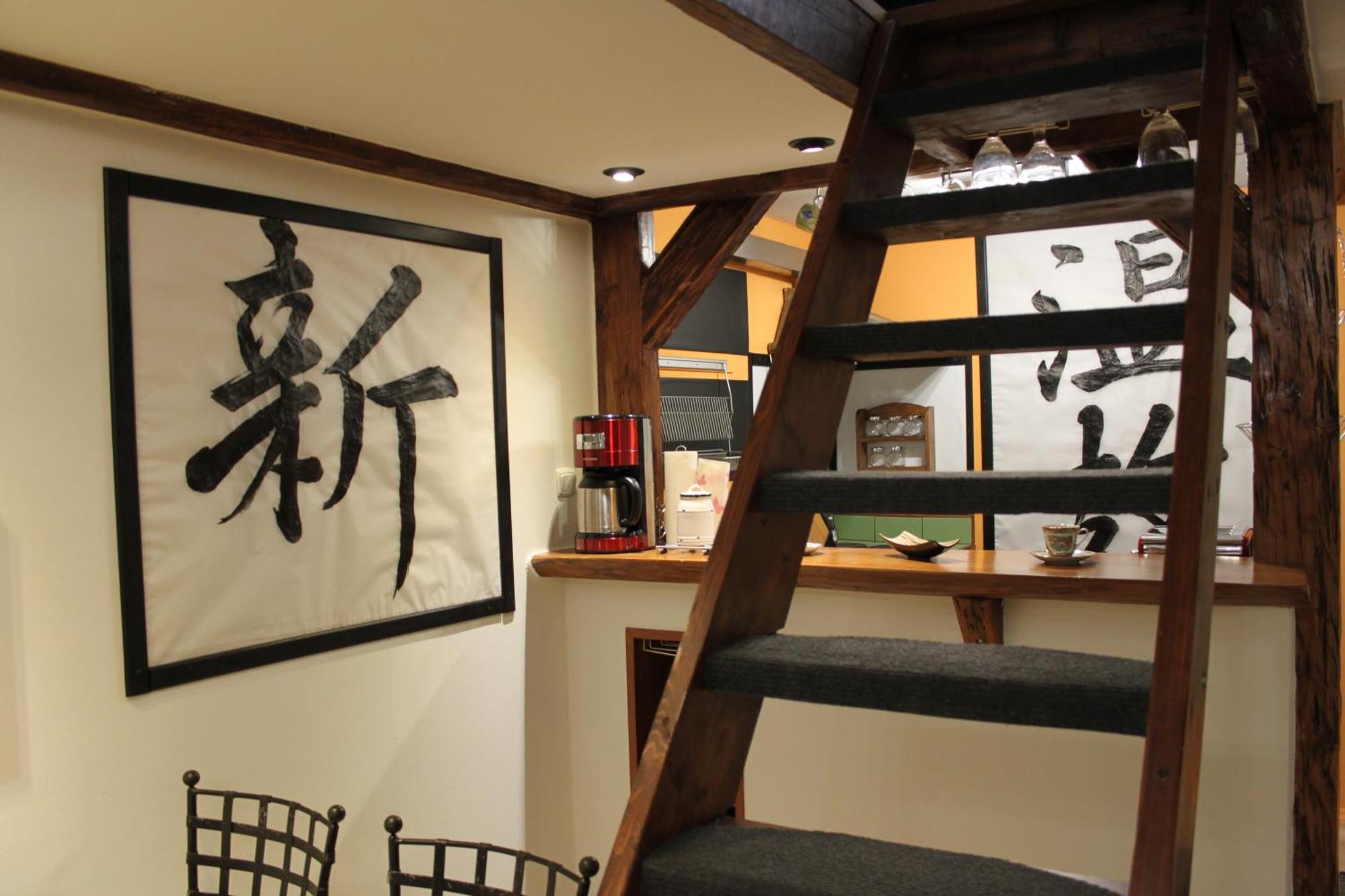 Privoffice4U Samurai - Old Town, Main Square, Main Station Krakow Ngoại thất bức ảnh