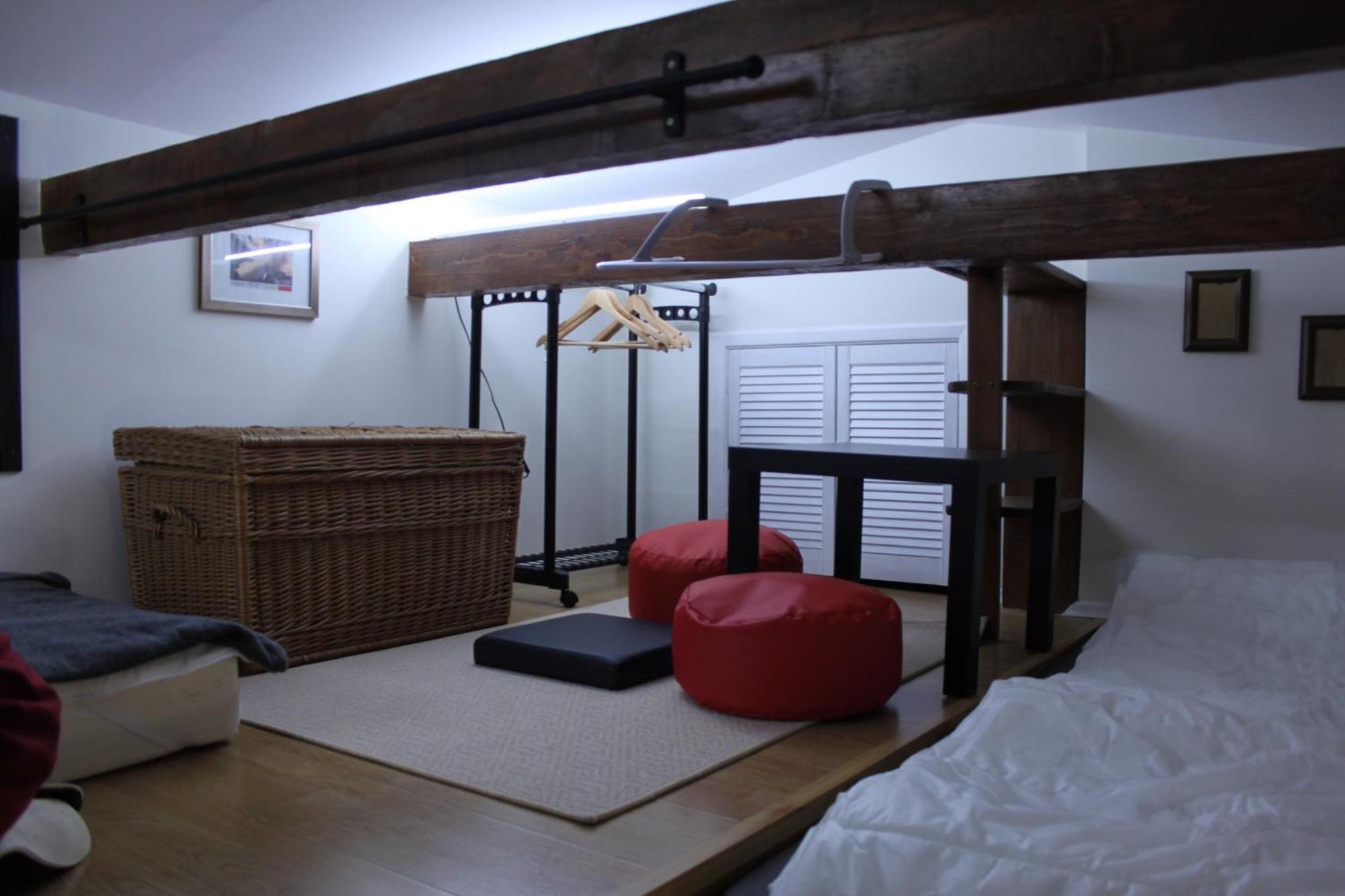 Privoffice4U Samurai - Old Town, Main Square, Main Station Krakow Ngoại thất bức ảnh