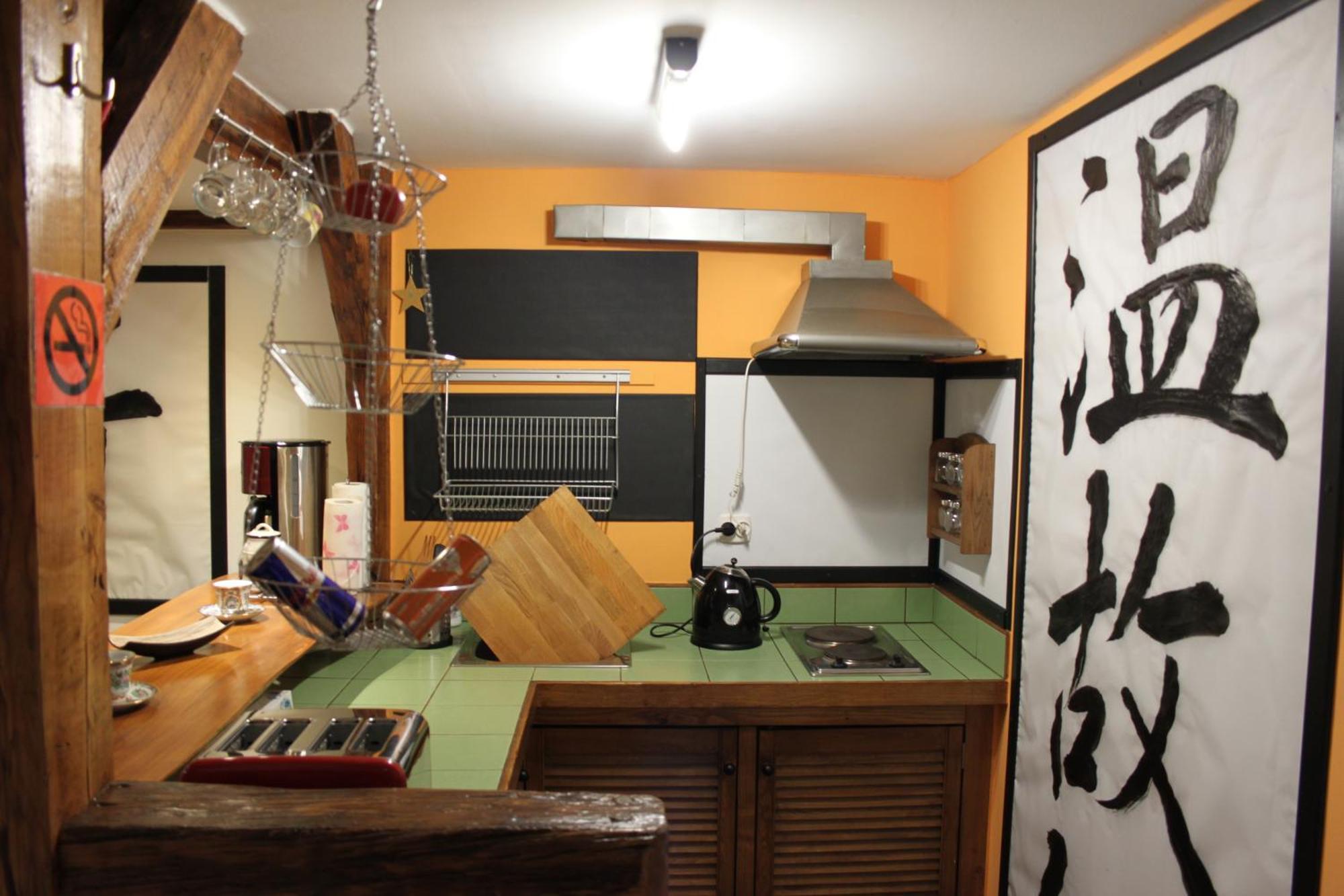 Privoffice4U Samurai - Old Town, Main Square, Main Station Krakow Ngoại thất bức ảnh